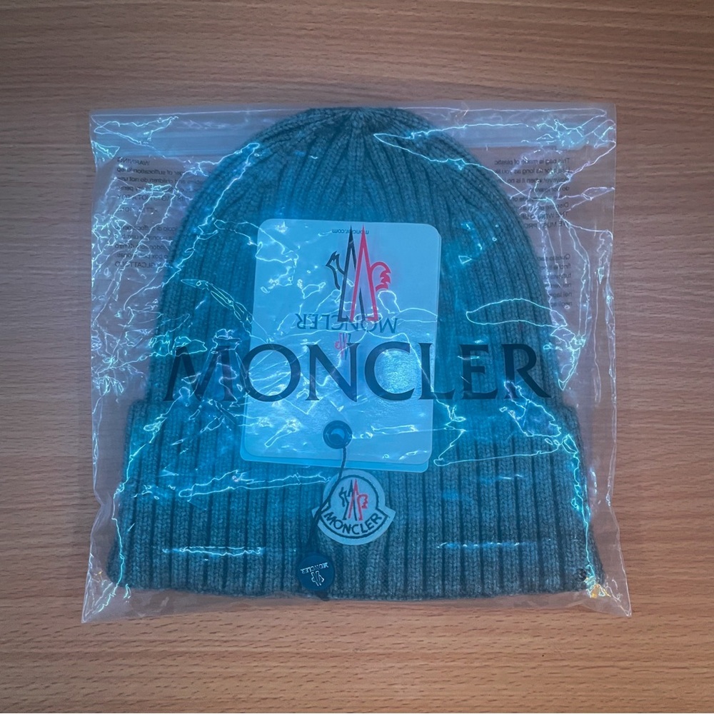 Moncler Beanie
